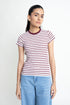 The Striped T-Shirt